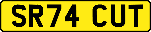 SR74CUT