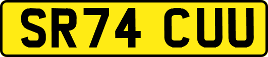 SR74CUU
