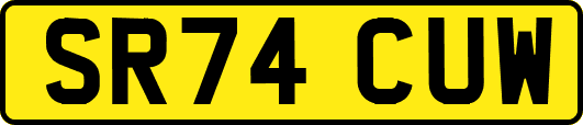 SR74CUW