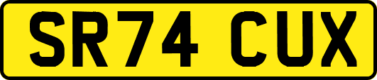 SR74CUX