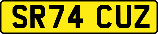 SR74CUZ