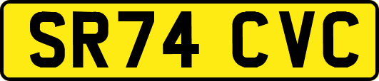 SR74CVC