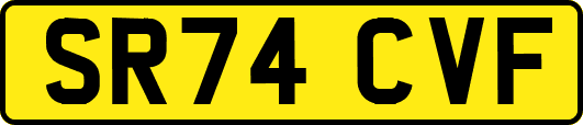 SR74CVF