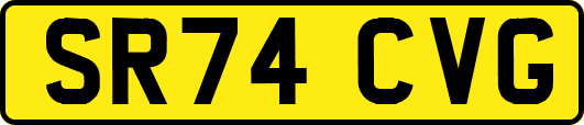 SR74CVG