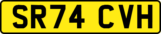SR74CVH