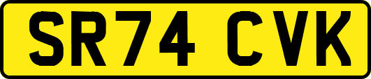SR74CVK