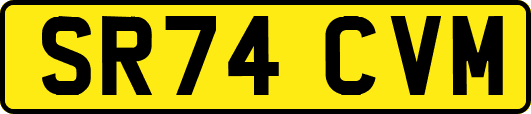 SR74CVM