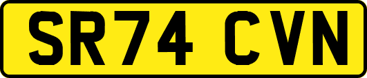 SR74CVN