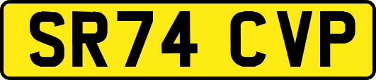 SR74CVP