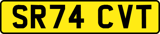 SR74CVT