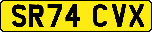 SR74CVX