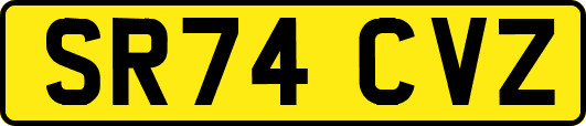 SR74CVZ