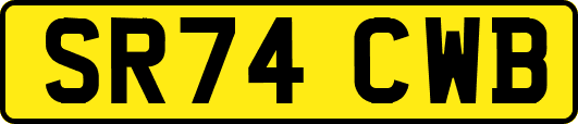 SR74CWB
