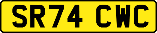 SR74CWC