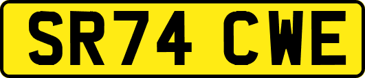 SR74CWE