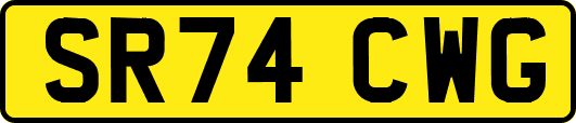 SR74CWG