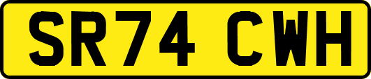 SR74CWH