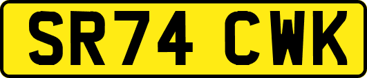SR74CWK