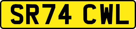 SR74CWL