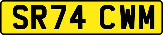 SR74CWM