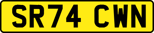 SR74CWN