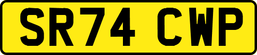 SR74CWP