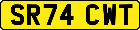 SR74CWT