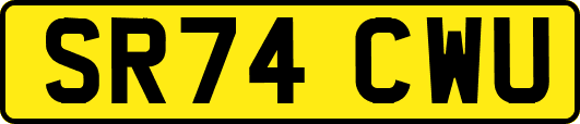SR74CWU
