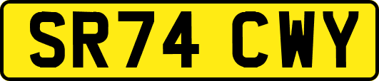 SR74CWY