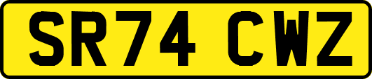 SR74CWZ