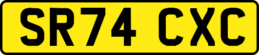 SR74CXC