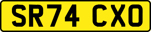 SR74CXO