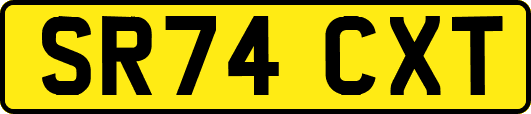 SR74CXT
