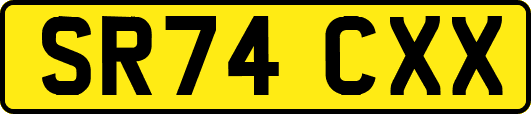 SR74CXX