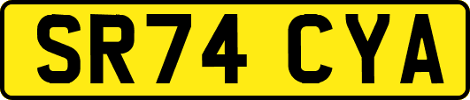 SR74CYA