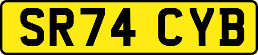 SR74CYB