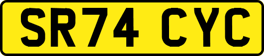 SR74CYC