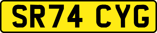 SR74CYG