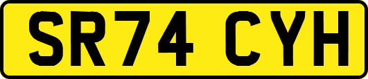 SR74CYH
