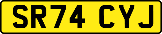 SR74CYJ