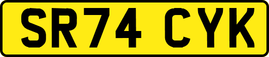 SR74CYK