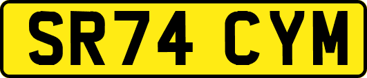SR74CYM