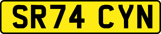 SR74CYN
