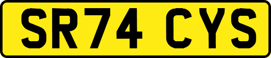 SR74CYS