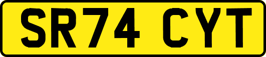 SR74CYT