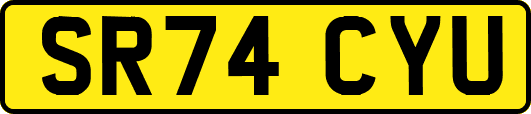 SR74CYU