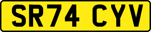 SR74CYV