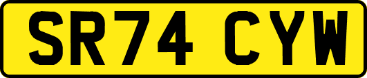 SR74CYW