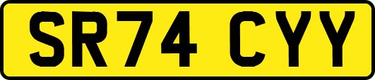 SR74CYY