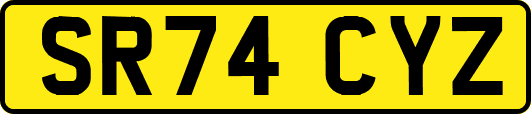 SR74CYZ